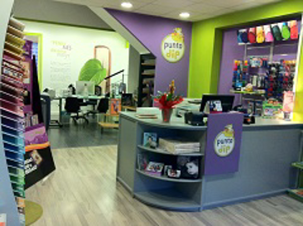 Punto Dip abre una nueva franquicia en Granollers
