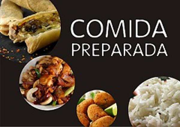 Los platos preparados y la comida casera se hacen fuertes en la franquicia