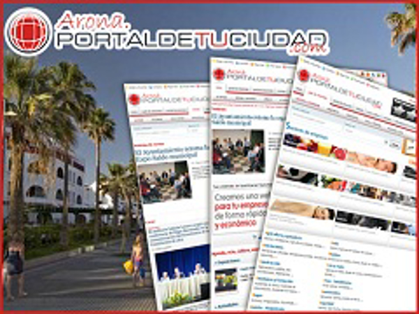 Portaldetuciudad.com implanta una nueva franquicia en las Islas Canarias 