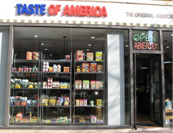 Taste of America sigue creciendo y suma dos nuevas franquicias