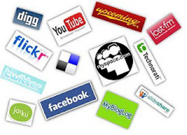 Las franquicias deben mejorar la implantación de sus redes sociales
