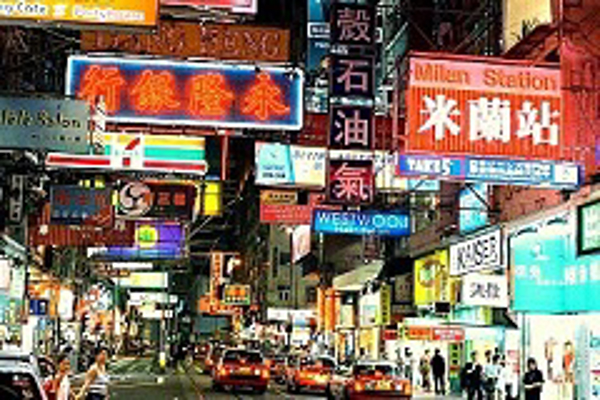 Asia, destino apetecible para las franquicias españolas