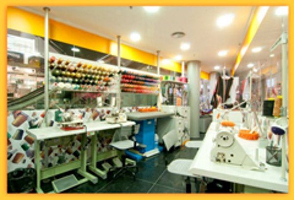 Franquicias Tailor & Co. se adapta a los cambios