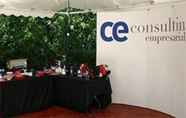 Torneo de pádel de las franquicias CE Consulting Empresarial