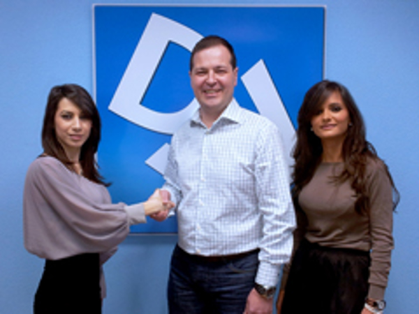 Dimensional Webs estrena franquicia