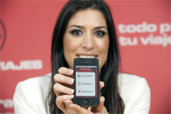 Descárgate la app de las franquicias Almeida Viajes 