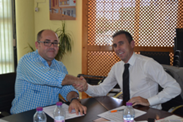 Las franquicias Leader Mobile conquistan Canarias con su fidelity point