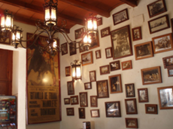 Bodega La Pitarra estrena franquicia en Madrid 