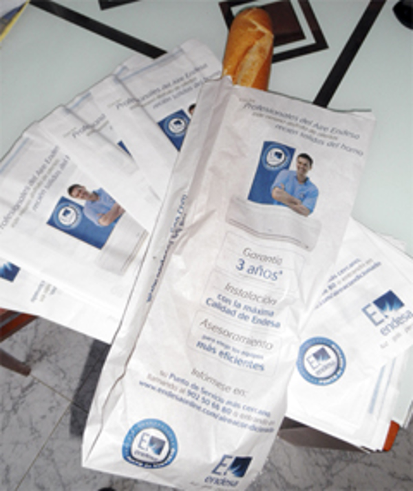 Endesa escoge las franquicias Publipan como medio publicitario
