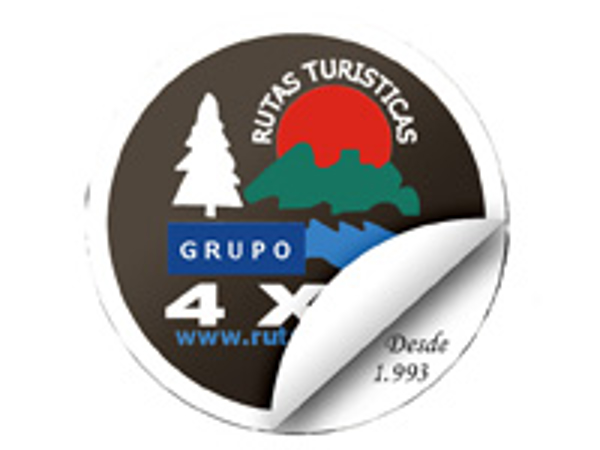 Grupo Rutas Turísticas 4x4