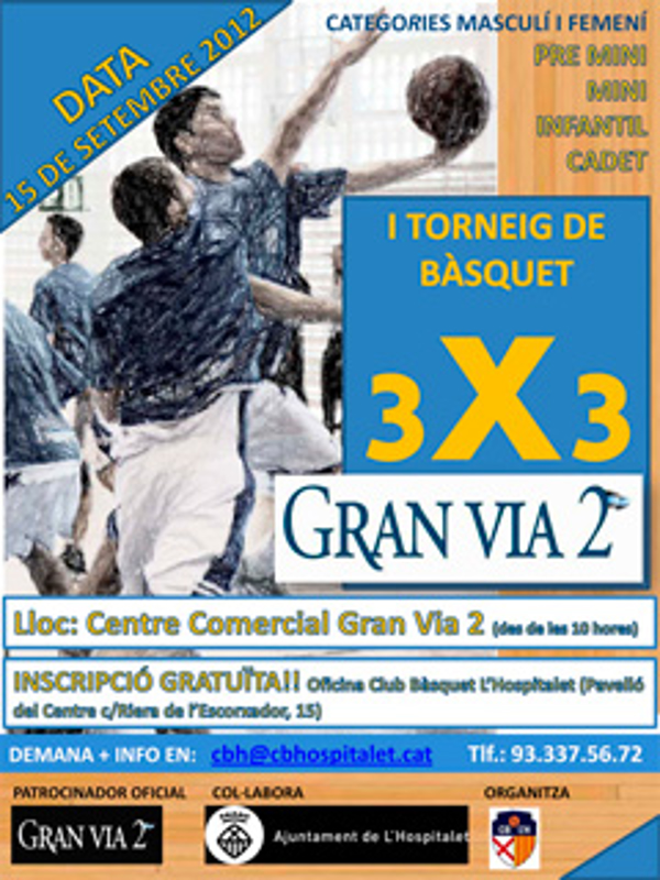 Franquicias Dulce Diseño promueven el baloncesto