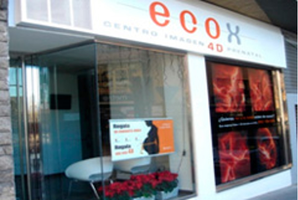 Ecox Centro de Imagen 4D Prenatal colabora con la investigación