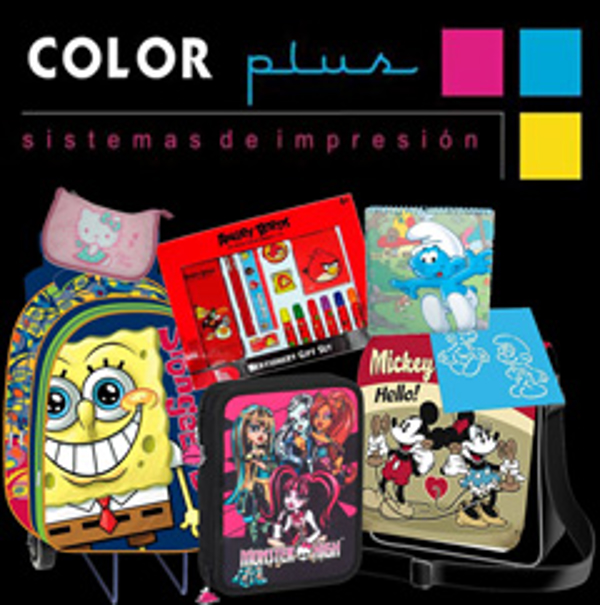 Las franquicias Color Plus amplían su catálogo con los productos de DMO 