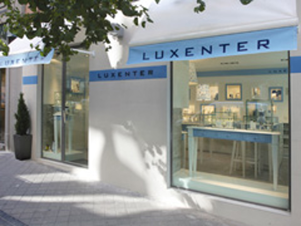 La red de franquicias Luxenter presenta su nueva colección