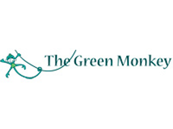 The Green Monkey