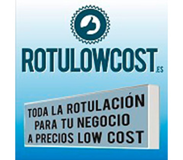 Post&Data ya cuenta con los servicios de rotulación de Rotulowcost