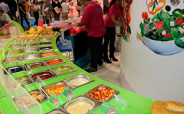 Yogurice revoluciona las franquicias con el nuevo negocio de comida sana