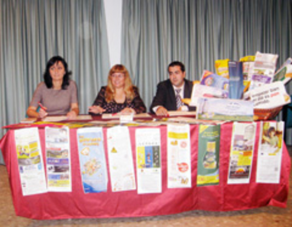 Publipan abre dos nuevas franquicias en la Comunidad Valencia