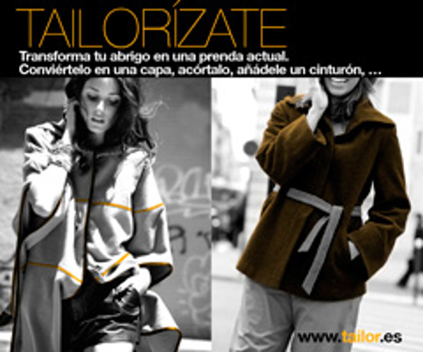”Tailor & co” abre su nueva franquicia en Bilbao