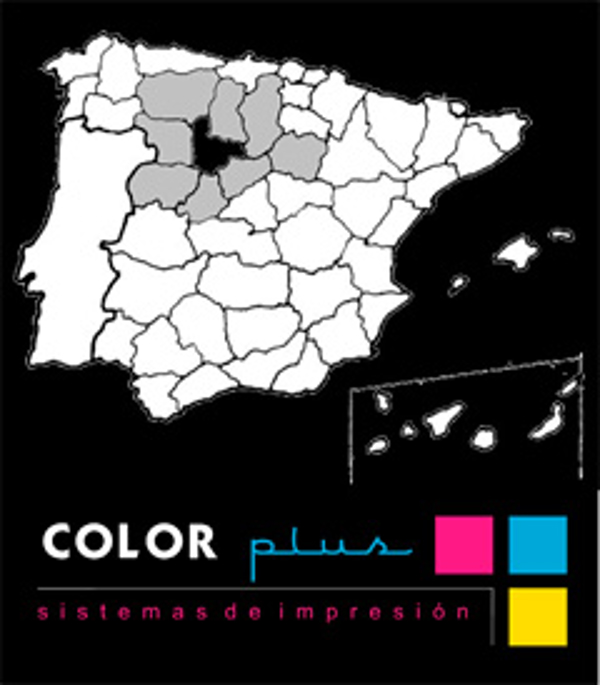 Nueva delegación de las franquicias Color Plus en Castilla León
