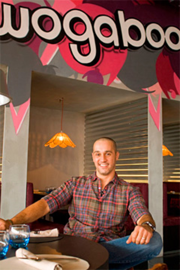 Wogaboo suma una nueva franquicia en el centro comercial ParqueSur
