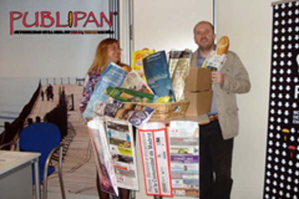 Publipan inaugura una nueva franquicia en Huelva