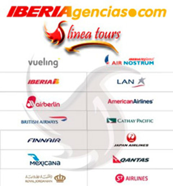 Línea Tours implementará Web Link en toda su red de franquicias