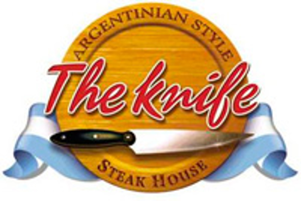 The Knife
