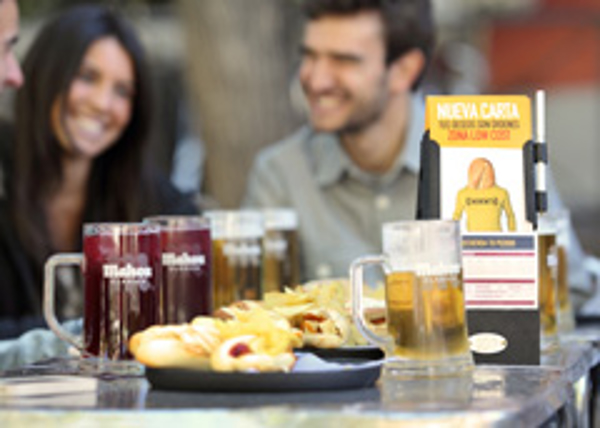 100 Montaditos aumenta su red con una nueva franquicia en Elche