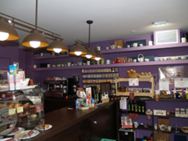 Las red de franquicias Saboreaté y Café universaliza su concepto