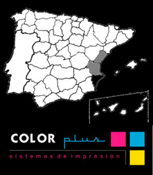 Las franquicias Color Plus incorporan una nueva delegación para el levante español