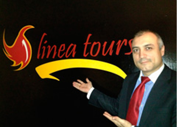 Raúl Mata sigue al frente de las franquicias Línea Tours y Grupo Varity