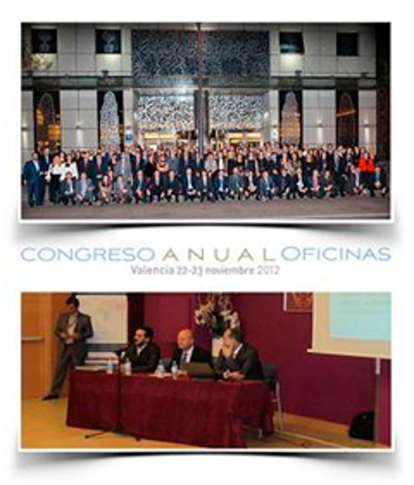 Las franquicias Ce Consulting Empresarial clausuran con éxito su XVII Congreso Anual de Oficinas