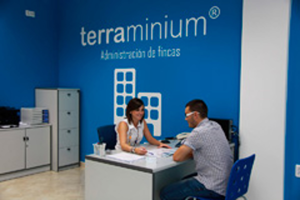 Terraminium, las franquicias líderes en el sector de Administración de Fincas