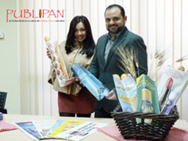 Nueva franquicia Publipan en la Costa de Málaga