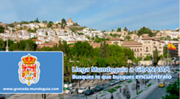 La red de franquicias Mundoguia ya se encuentra en Granada