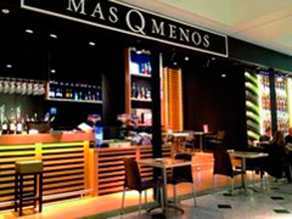 MasQMenos inaugura una nueva franquicia en Diagonal Mar, Barcelona