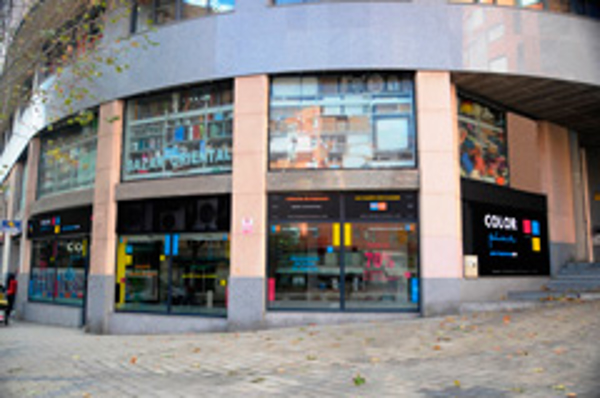La nueva franquicia Color Plus Valladolid abre sus puertas