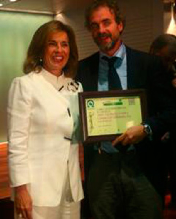 Las franquicias GO! ganadoras del premio a mejor Edición Digital del Año
