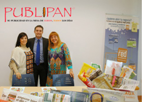 Publipan España suma su cuarta franquicia en la provincia de Málaga