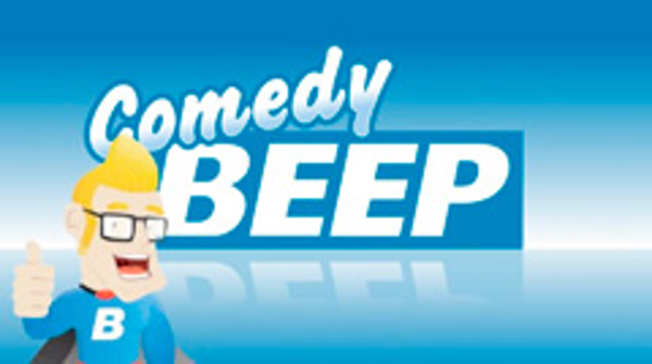 Las franquicias Beep ponen en marcha el canal ComedyBeep en YouTube