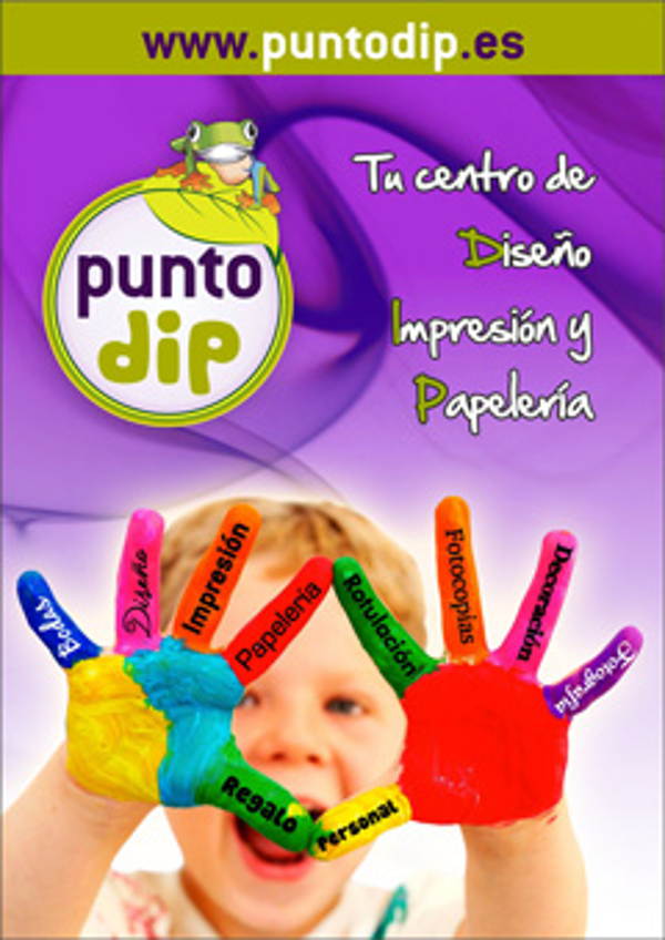 Punto Dip hace balance de la actividad de sus franquicias en 2012